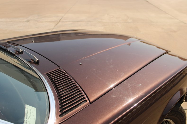 1980 Mercedes-Benz 450SL 50