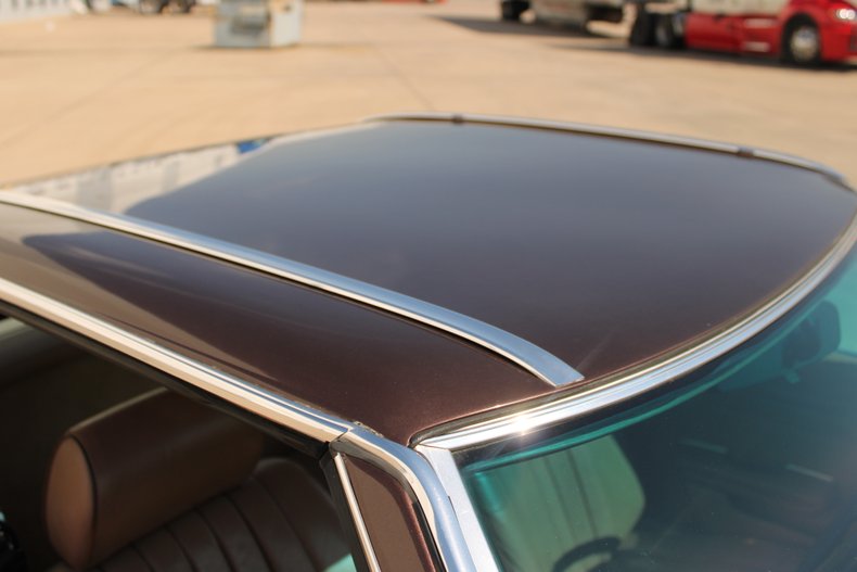 1980 Mercedes-Benz 450SL 48