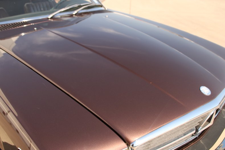 1980 Mercedes-Benz 450SL 51