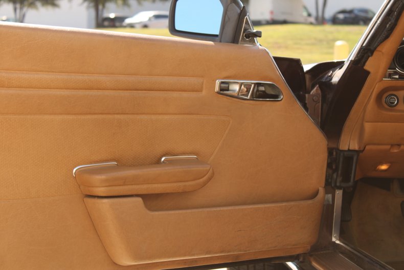 1980 Mercedes-Benz 450SL 73