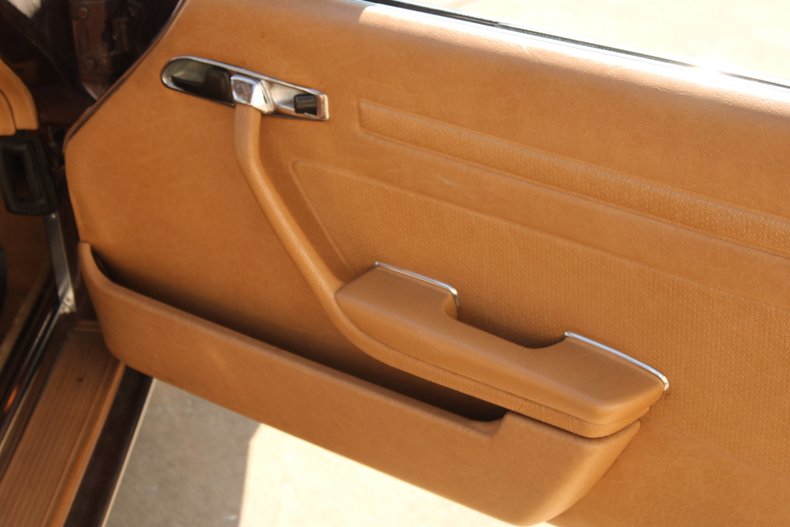 1980 Mercedes-Benz 450SL 89