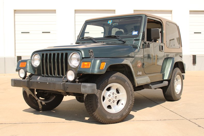 2002 Jeep Wrangler 3