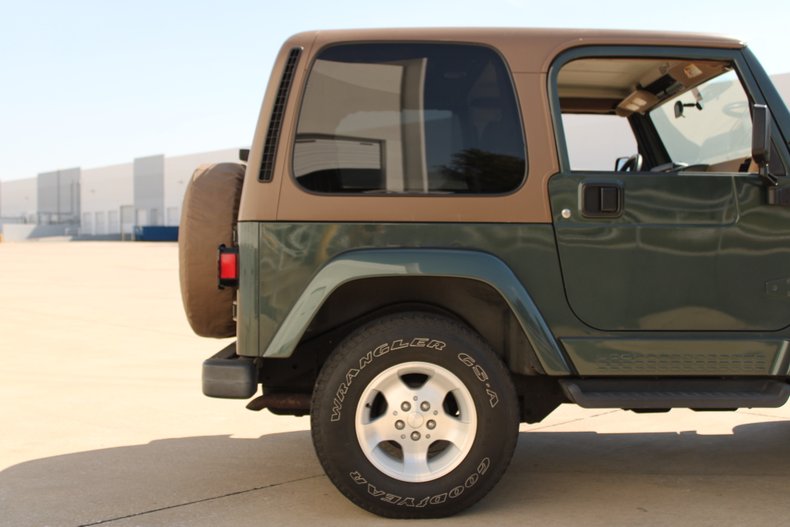 2002 Jeep Wrangler 31