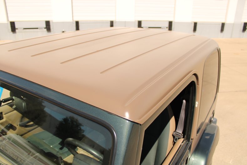 2002 Jeep Wrangler 39