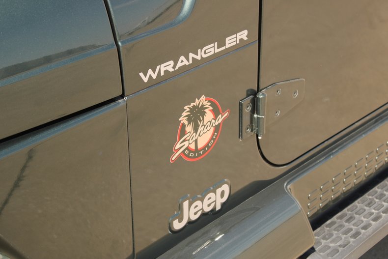 2002 Jeep Wrangler 51