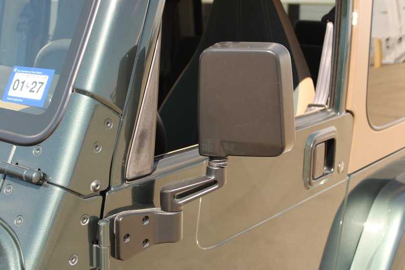2002 Jeep Wrangler 52
