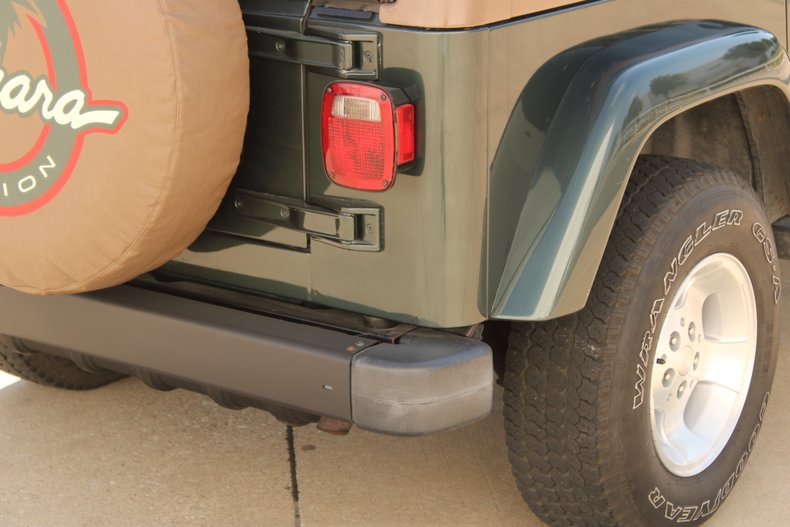 2002 Jeep Wrangler 61