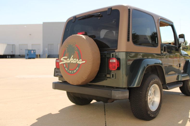 2002 Jeep Wrangler 58