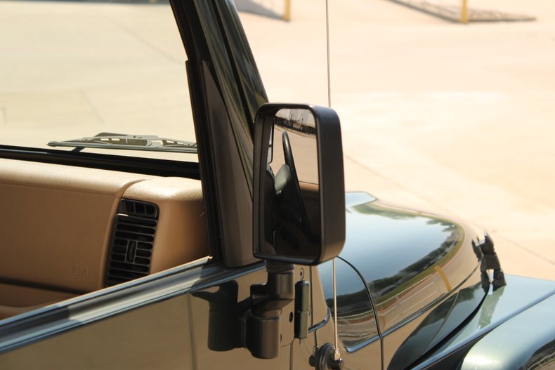 2002 Jeep Wrangler 63