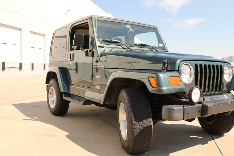2002 Jeep Wrangler 66