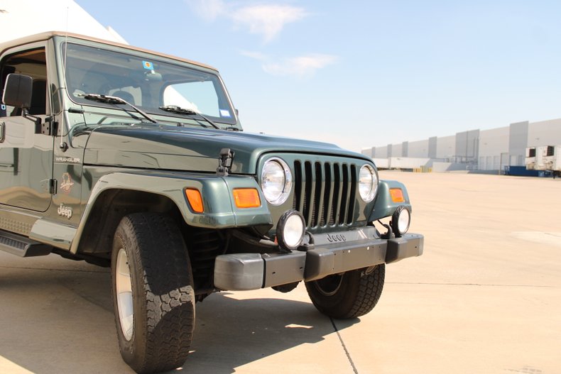 2002 Jeep Wrangler 67