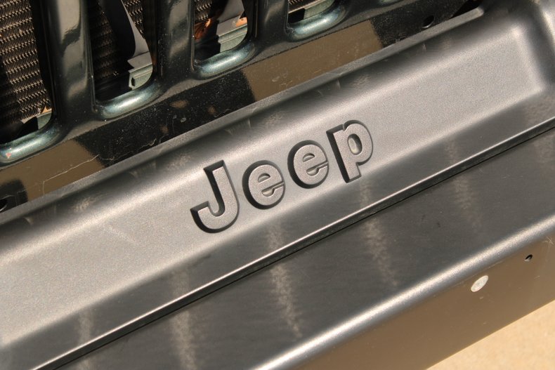 2002 Jeep Wrangler 69