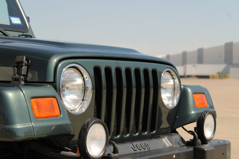 2002 Jeep Wrangler 68