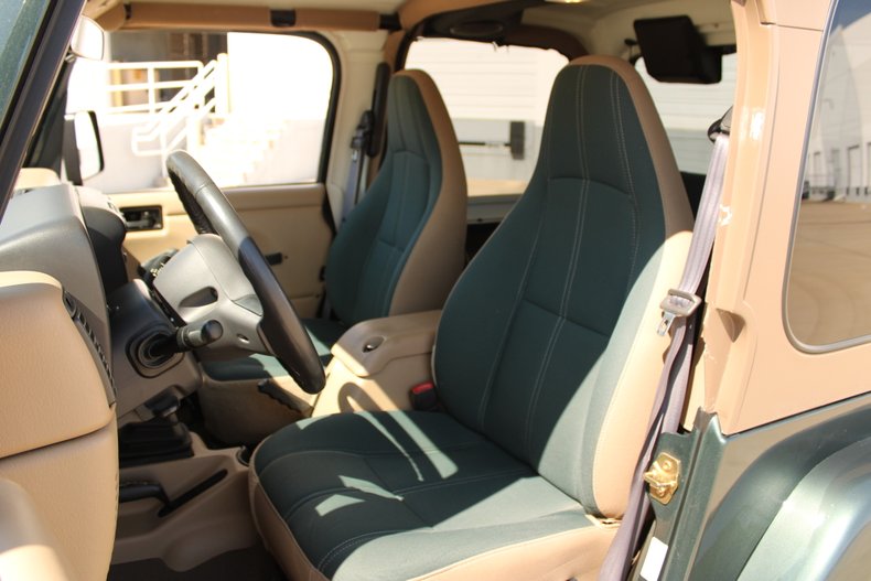 2002 Jeep Wrangler 73