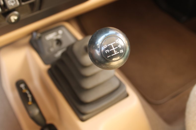 2002 Jeep Wrangler 77