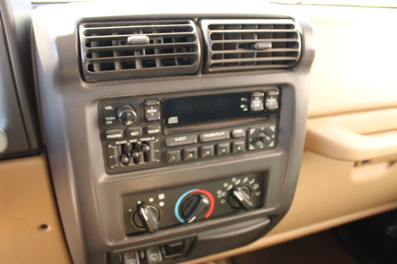 2002 Jeep Wrangler 78