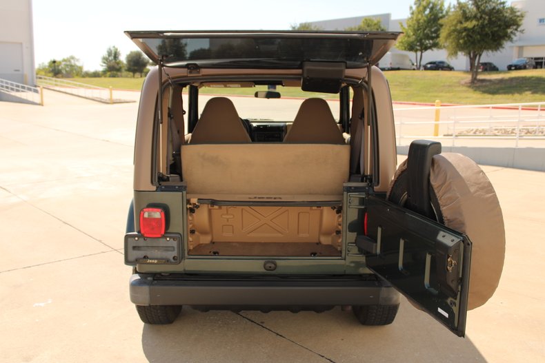 2002 Jeep Wrangler 84
