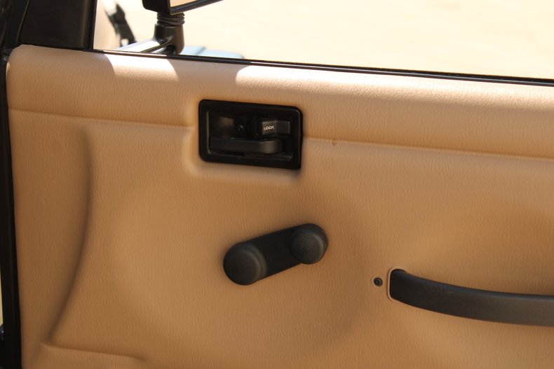 2002 Jeep Wrangler 86