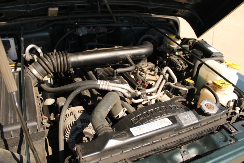 2002 Jeep Wrangler 93