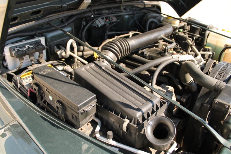 2002 Jeep Wrangler 94