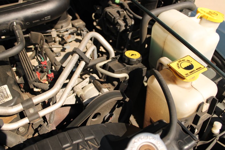 2002 Jeep Wrangler 97