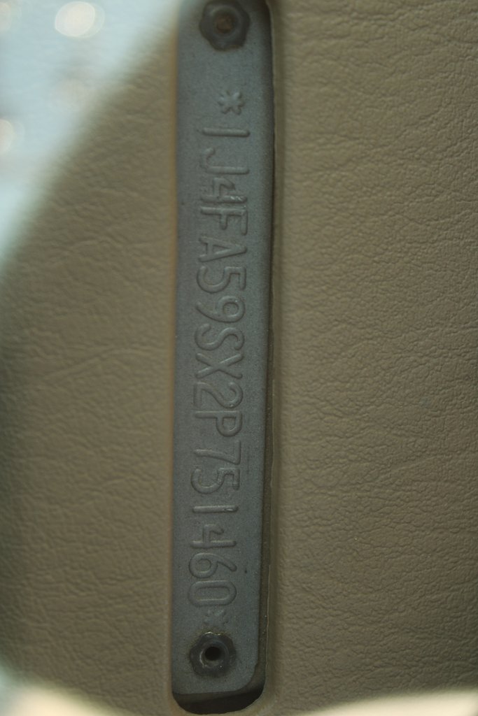 2002 Jeep Wrangler 118