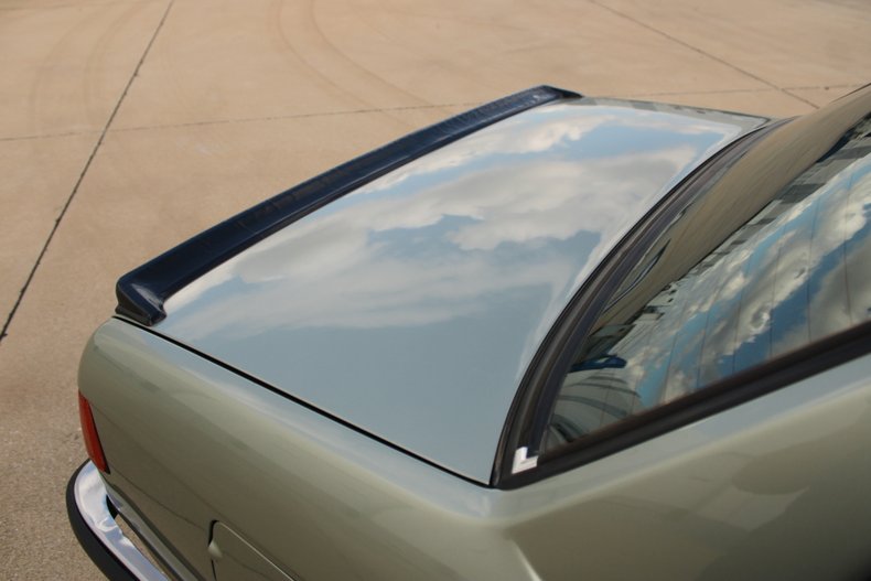 1983 BMW 323i 43