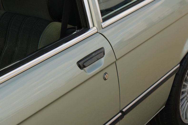 1983 BMW 323i 55