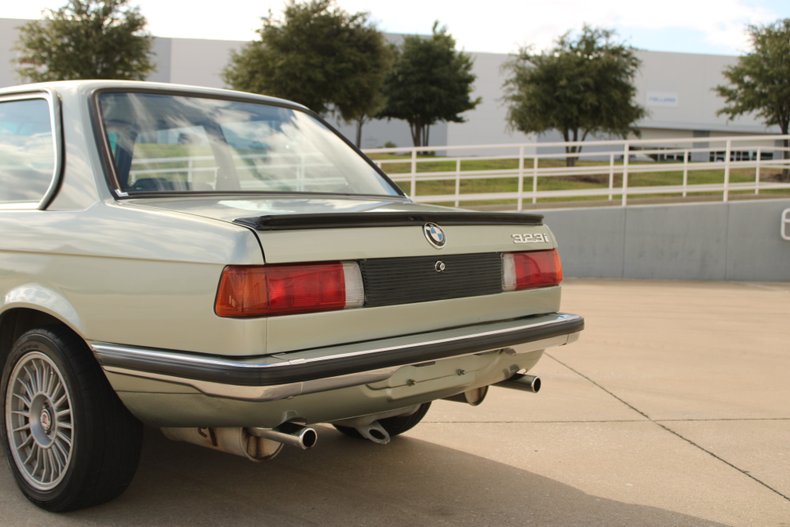1983 BMW 323i 57