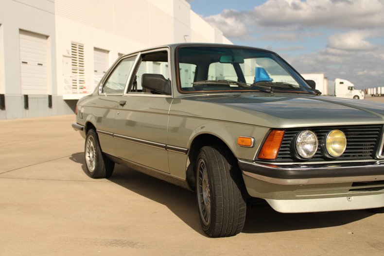 1983 BMW 323i 66