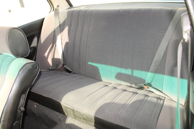 1983 BMW 323i 77