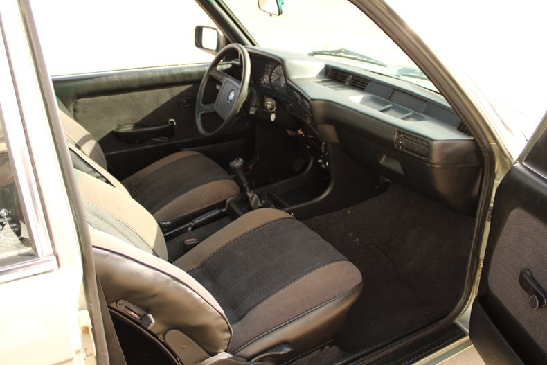 1983 BMW 323i 83
