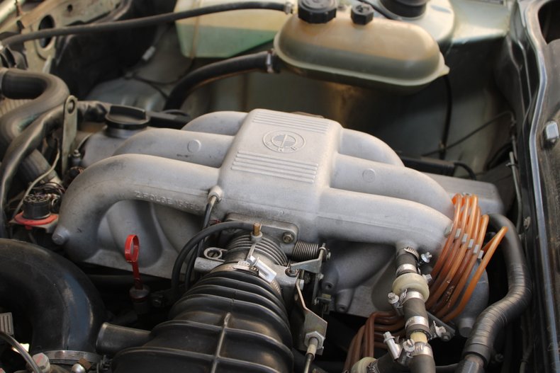 1983 BMW 323i 90
