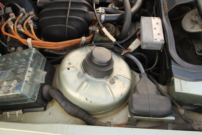 1983 BMW 323i 92