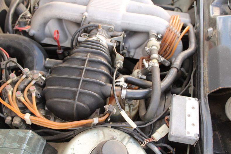 1983 BMW 323i 91