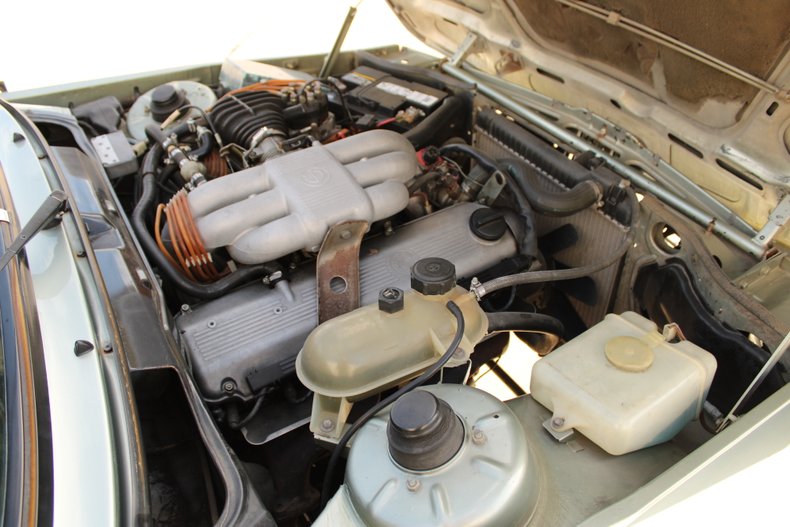 1983 BMW 323i 94