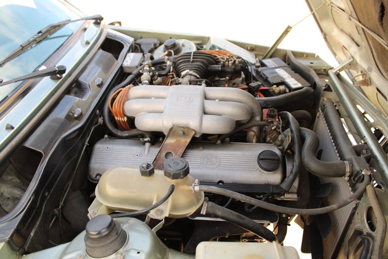 1983 BMW 323i 95