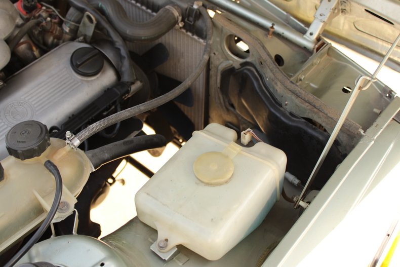 1983 BMW 323i 99
