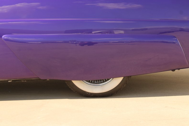 1951 Mercury Eight 30