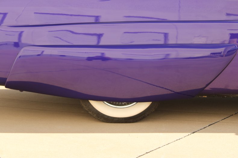 1951 Mercury Eight 32