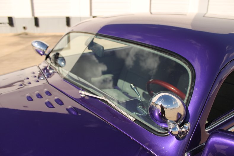 1951 Mercury Eight 38