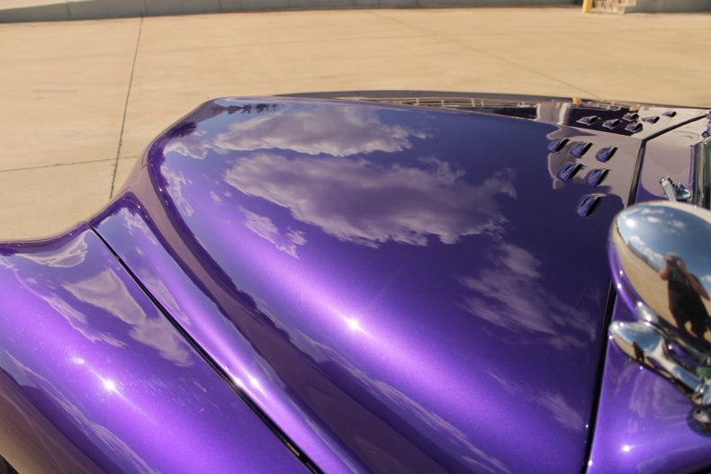 1951 Mercury Eight 37