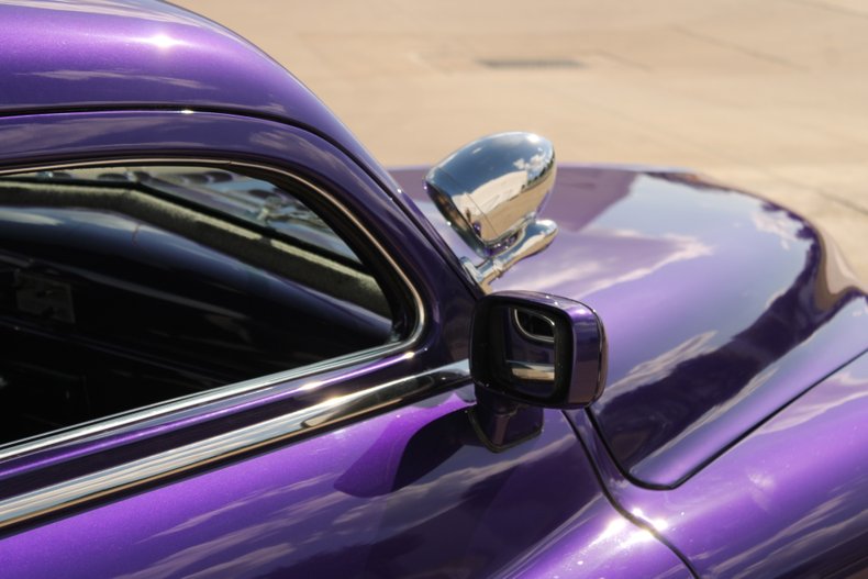 1951 Mercury Eight 64
