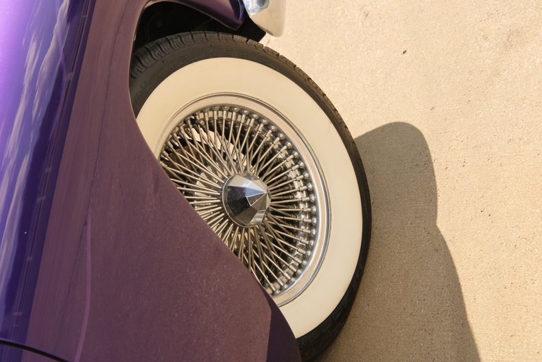 1951 Mercury Eight 65