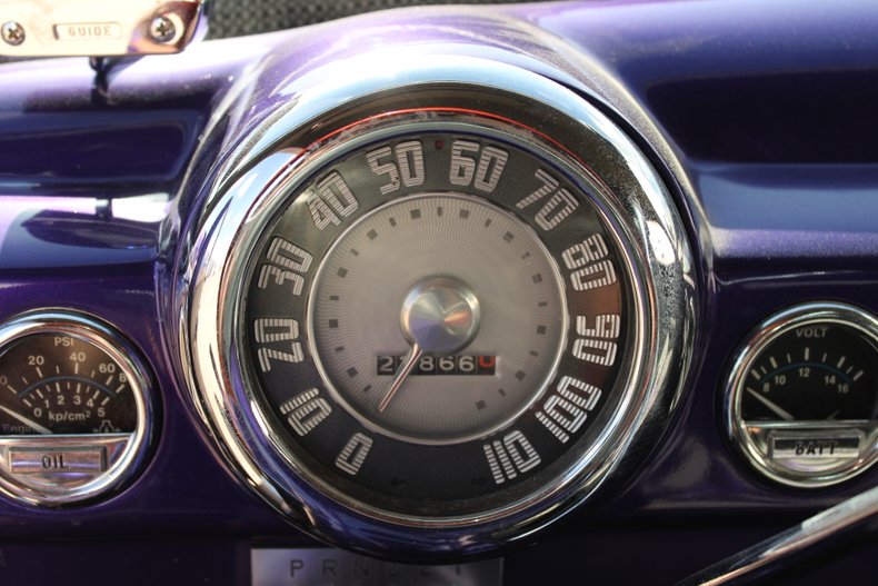 1951 Mercury Eight 75