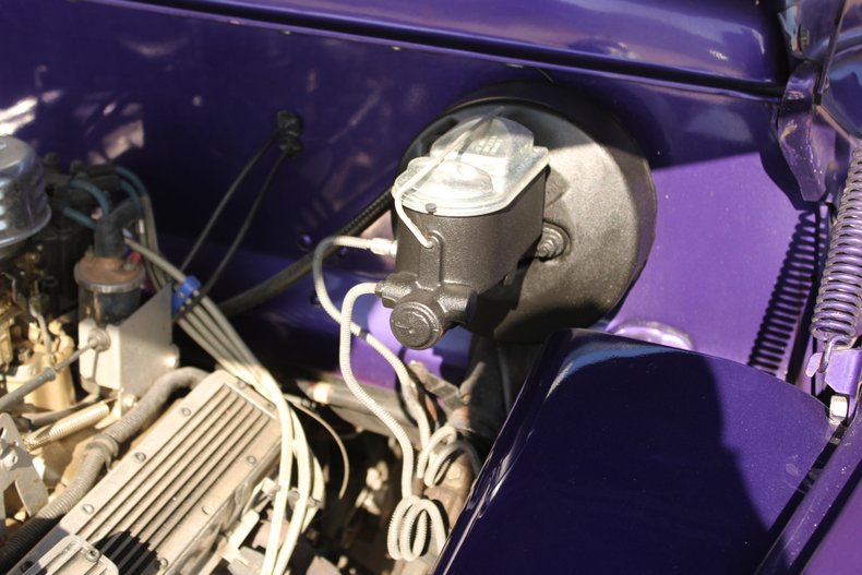 1951 Mercury Eight 96
