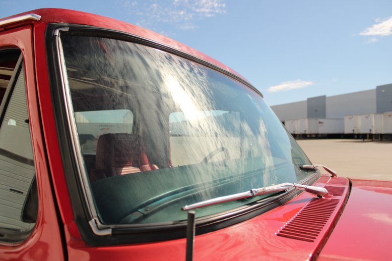1978 Ford Bronco 43