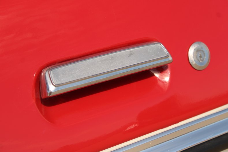 1978 Ford Bronco 52