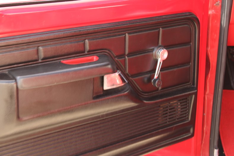 1978 Ford Bronco 68