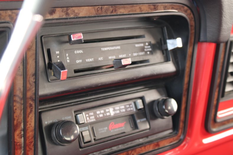 1978 Ford Bronco 73